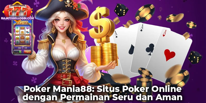 Main Aman dan Gratis dengan MPO777 Demo Slot Online