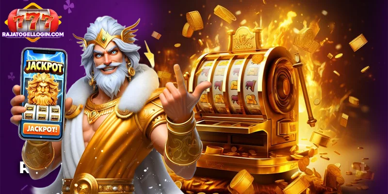 RTP Tumi123: Kunci Sukses Bermain Slot Online yang Menguntungkan