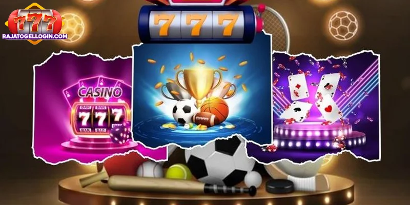 Slot Online M77: Dunia Hiburan Digital yang Menguntungkan
