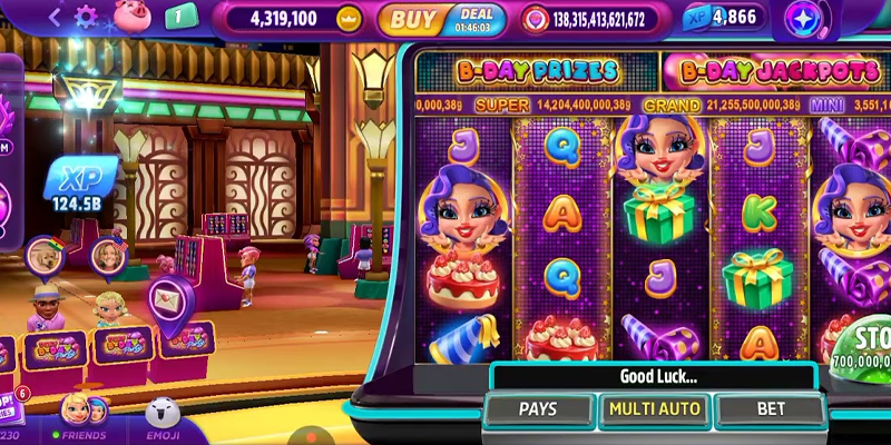 Cara Main Goldify Slot Online di RAJATOGEL dengan Mudah